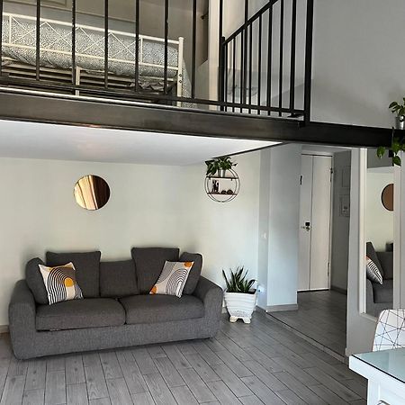 Apartment Welcome Home 2 Νάπολη Εξωτερικό φωτογραφία