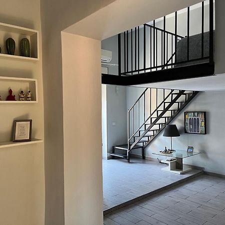 Apartment Welcome Home 2 Νάπολη Εξωτερικό φωτογραφία
