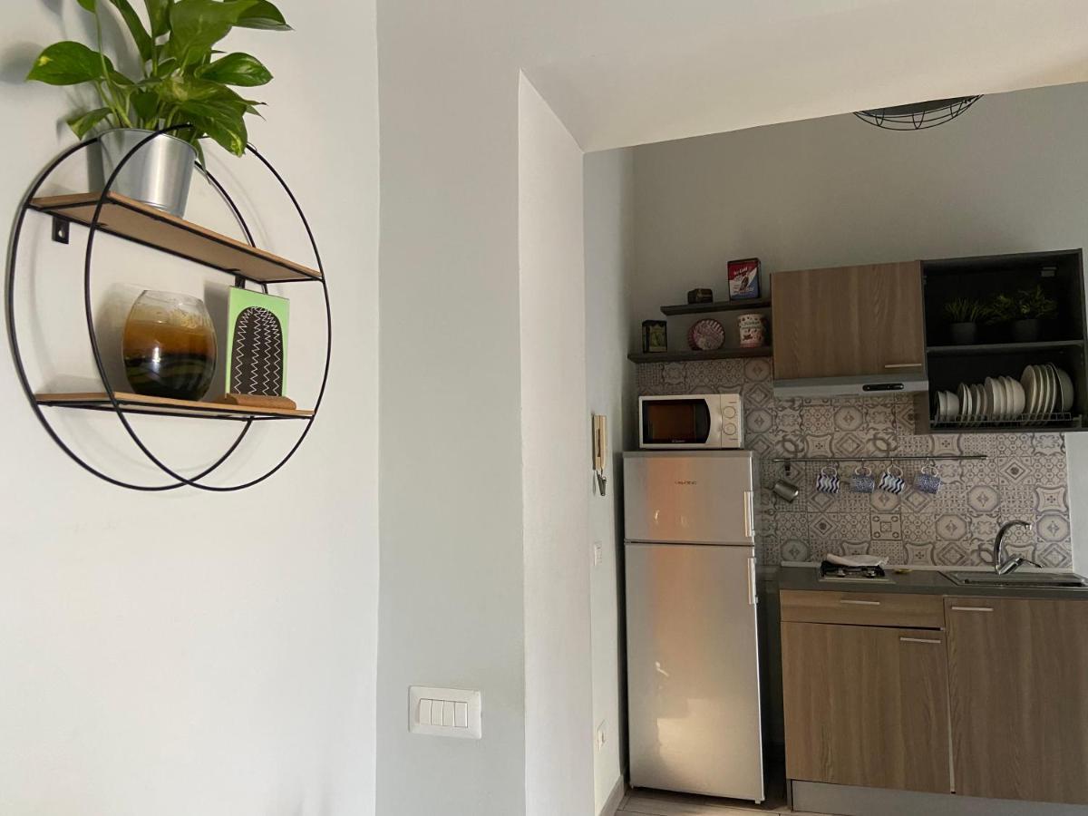 Apartment Welcome Home 2 Νάπολη Εξωτερικό φωτογραφία