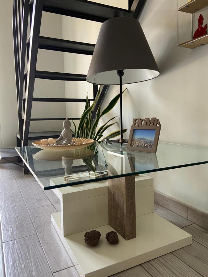 Apartment Welcome Home 2 Νάπολη Εξωτερικό φωτογραφία