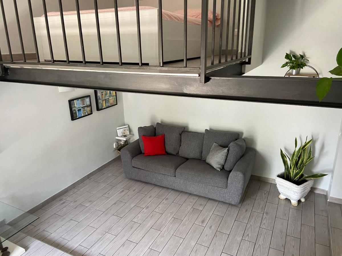 Apartment Welcome Home 2 Νάπολη Εξωτερικό φωτογραφία