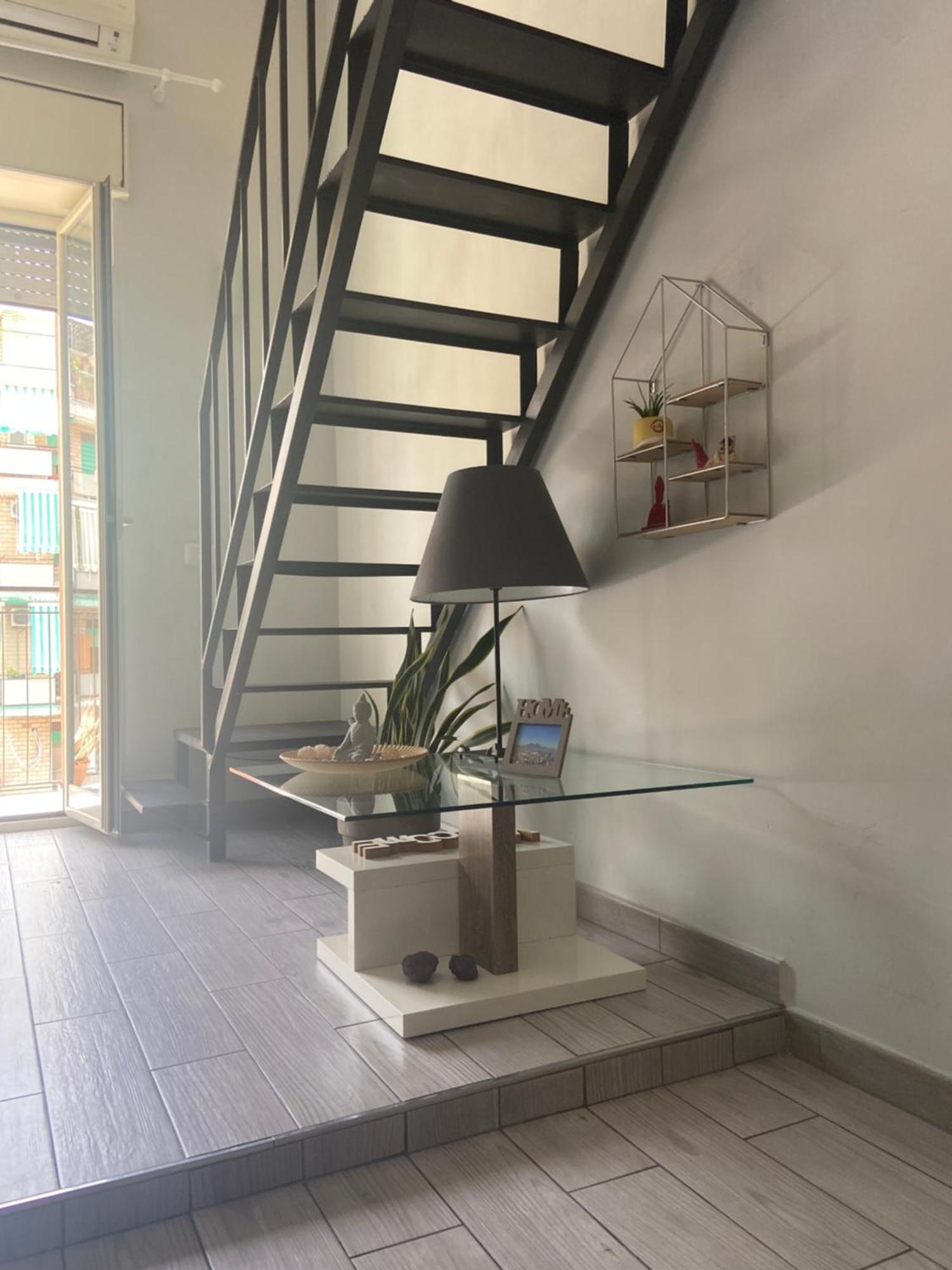 Apartment Welcome Home 2 Νάπολη Εξωτερικό φωτογραφία