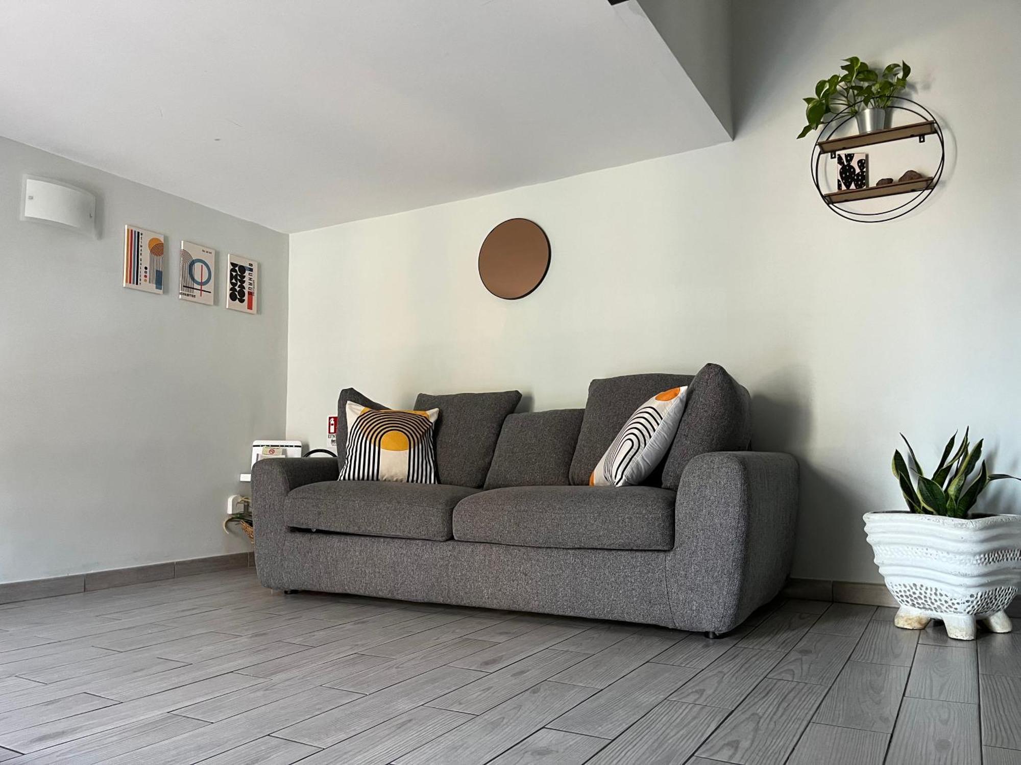 Apartment Welcome Home 2 Νάπολη Εξωτερικό φωτογραφία