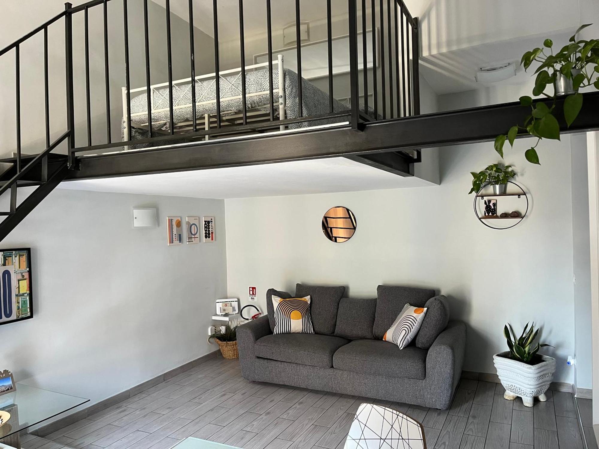 Apartment Welcome Home 2 Νάπολη Εξωτερικό φωτογραφία