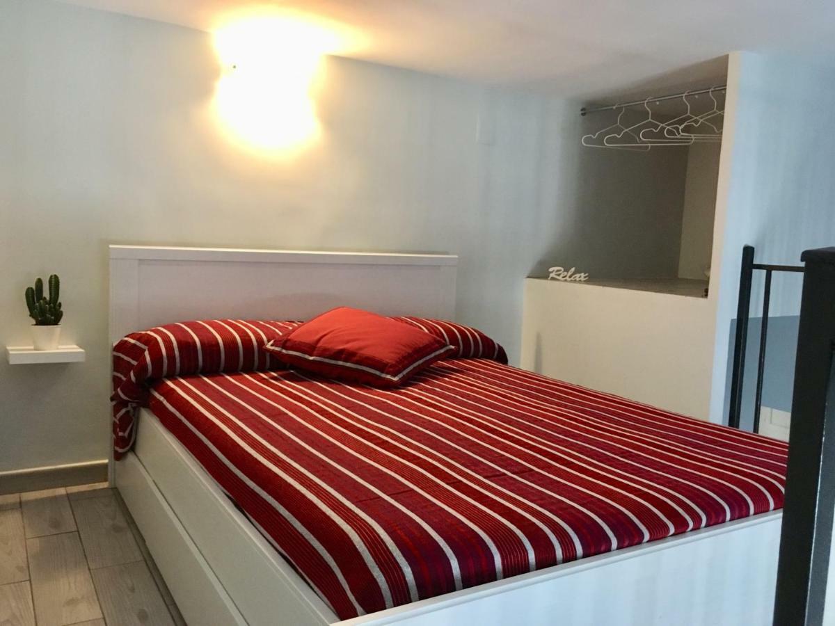 Apartment Welcome Home 2 Νάπολη Εξωτερικό φωτογραφία