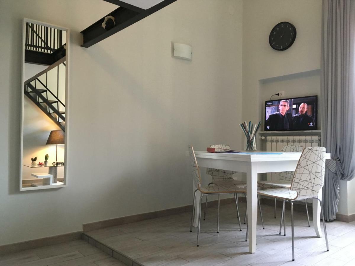 Apartment Welcome Home 2 Νάπολη Εξωτερικό φωτογραφία
