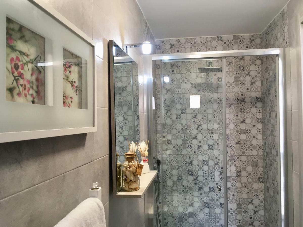 Apartment Welcome Home 2 Νάπολη Εξωτερικό φωτογραφία