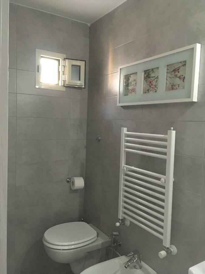Apartment Welcome Home 2 Νάπολη Εξωτερικό φωτογραφία
