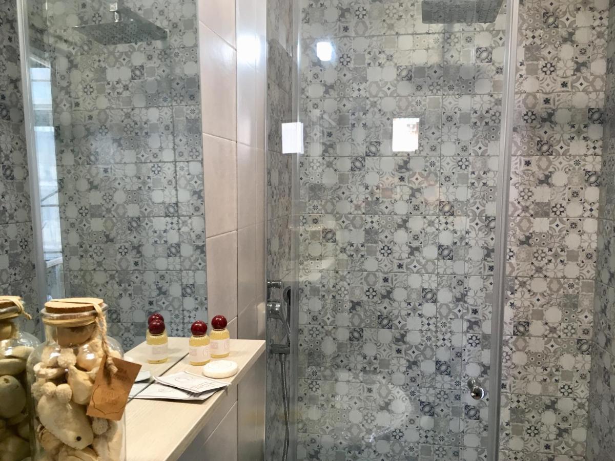Apartment Welcome Home 2 Νάπολη Εξωτερικό φωτογραφία
